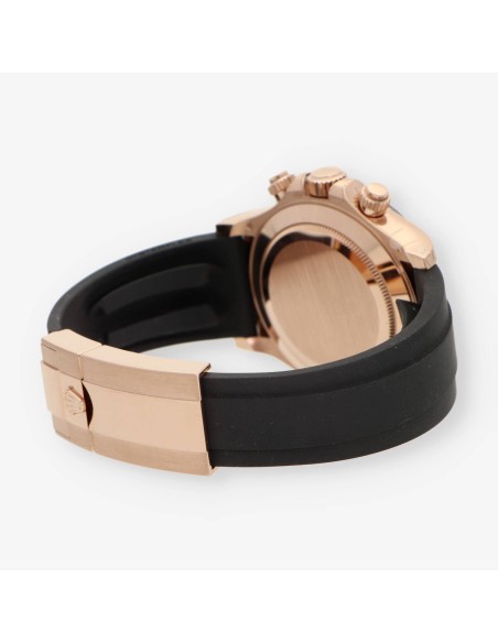 Rolex 116515LN Daytona oro rosa â€œChocolate Dialâ€ NUEVO