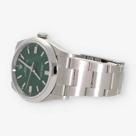 Rolex Oyster Perpetual 36mm 126000 NUEVO