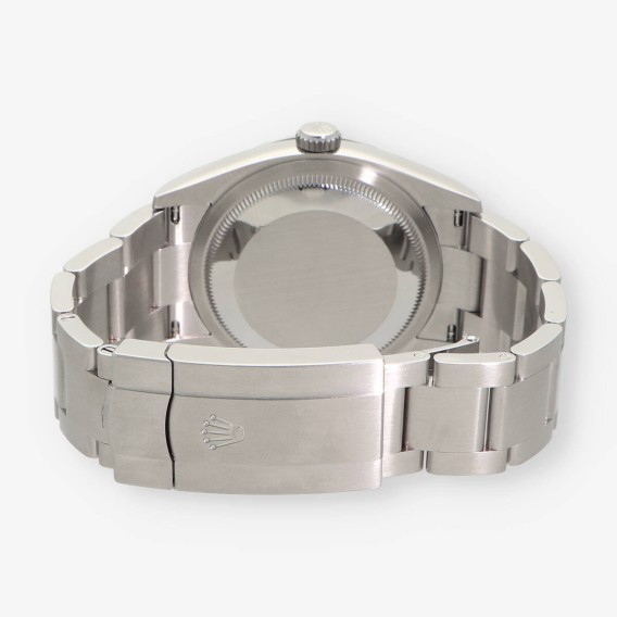 Rolex Oyster Perpetual 36mm 126000 NUEVO