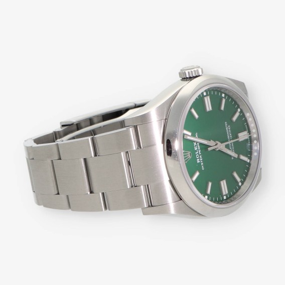 Rolex Oyster Perpetual 36mm 126000 NUEVO