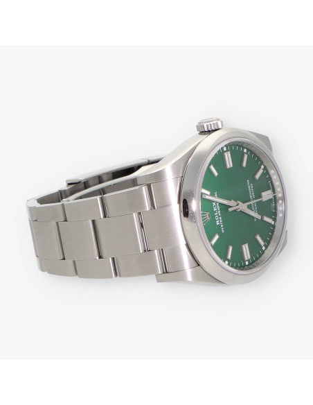 Rolex Oyster Perpetual 36mm 126000 NUEVO