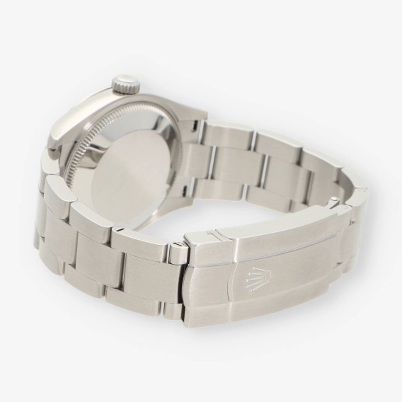 Rolex Oyster Perpetual 31mm Candy Pink 277200 NUEVO