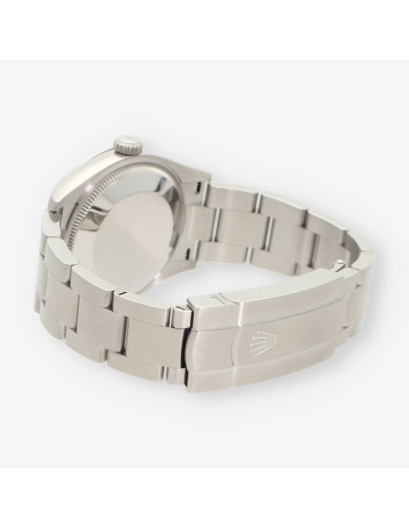 Rolex Oyster Perpetual 31mm Candy Pink 277200 NUEVO