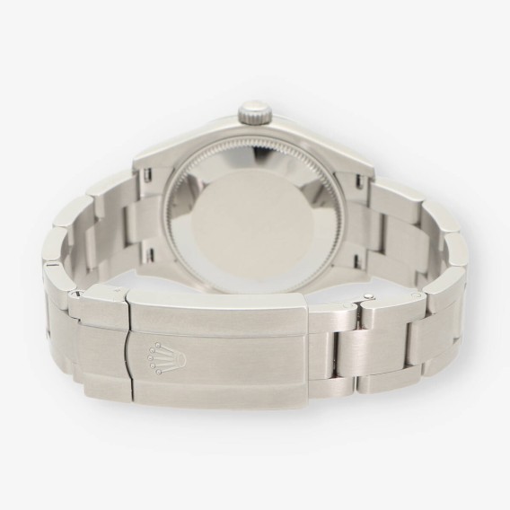 Rolex Oyster Perpetual 31mm Candy Pink 277200 NUEVO