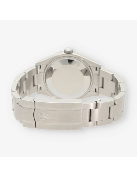 Rolex Oyster Perpetual 31mm Candy Pink 277200 NUEVO