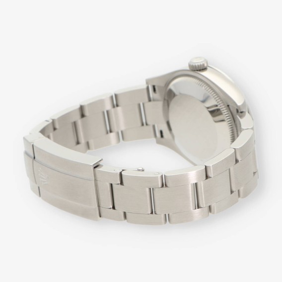 Rolex Oyster Perpetual 31mm Candy Pink 277200 NUEVO