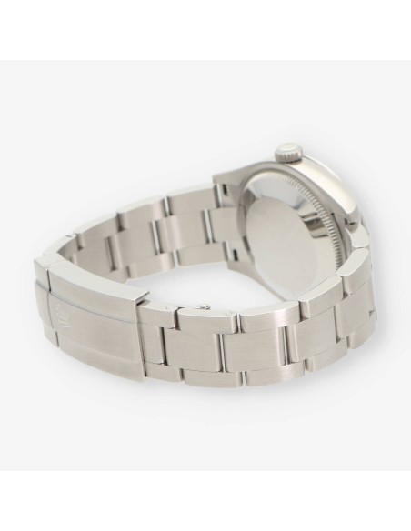 Rolex Oyster Perpetual 31mm Candy Pink 277200 NUEVO