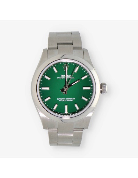 Rolex Oyster Perpetual 31mm 277200 NUEVO