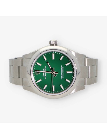 Rolex Oyster Perpetual 31mm 277200 NUEVO