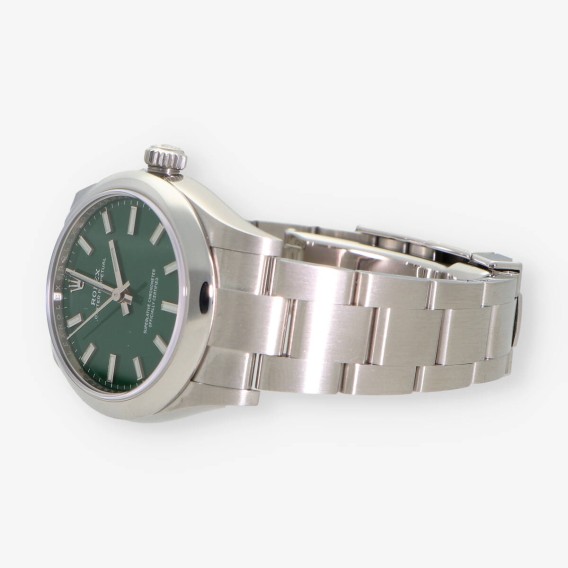 Rolex Oyster Perpetual 31mm 277200 NUEVO