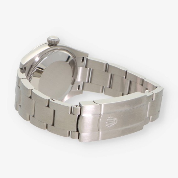 Rolex Oyster Perpetual 31mm 277200 NUEVO