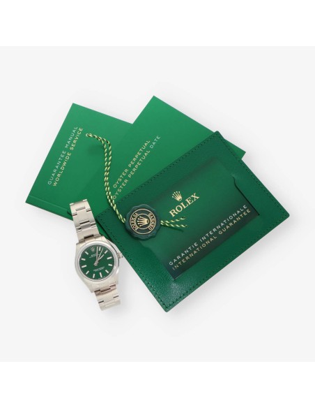 Rolex Oyster Perpetual 31mm 277200 NUEVO