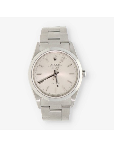 Rolex Oyster Perpetual Air-King 14000M