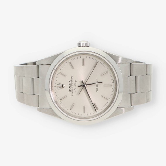 Rolex Oyster Perpetual Air-King 14000M