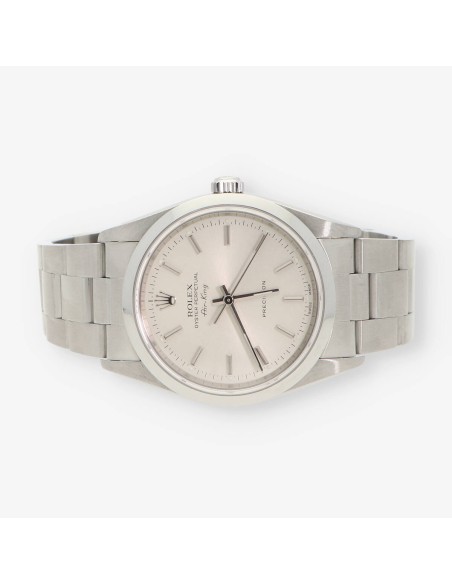 Rolex Oyster Perpetual Air-King 14000M