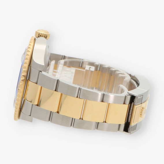 Rolex Submariner mixto 41mm. 126613LB NUEVO 2022