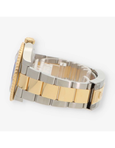 Rolex Submariner mixto 41mm. 126613LB NUEVO 2022