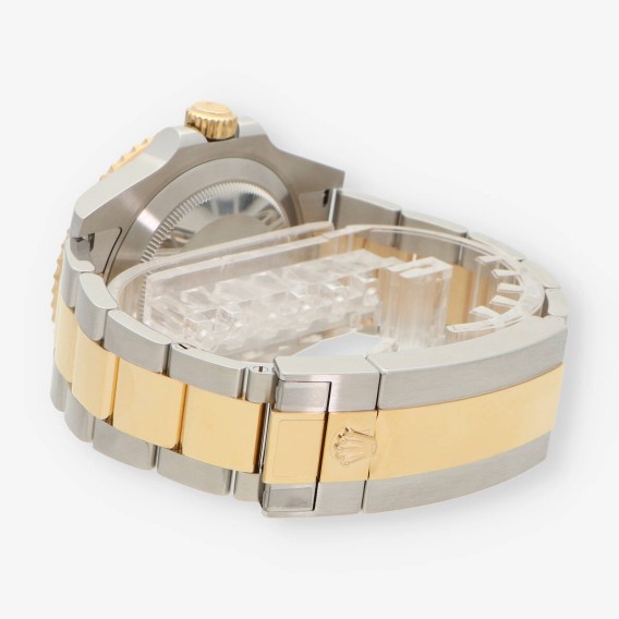 Rolex Submariner mixto 41mm. 126613LB NUEVO 2022
