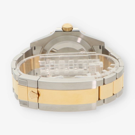 Rolex Submariner mixto 41mm. 126613LB NUEVO 2022
