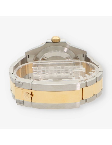 Rolex Submariner mixto 41mm. 126613LB NUEVO 2022