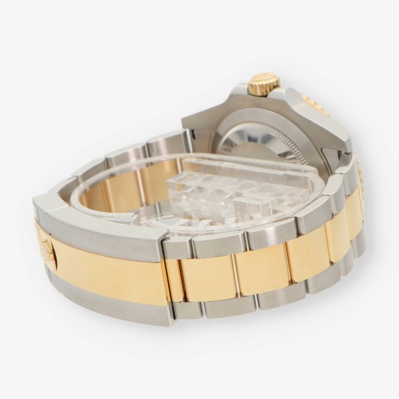 Rolex Submariner mixto 41mm. 126613LB NUEVO 2022
