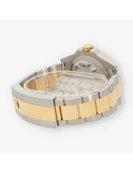 Rolex Submariner mixto 41mm. 126613LB NUEVO 2022