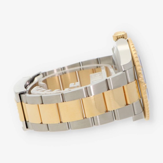 Rolex Submariner mixto 41mm. 126613LB NUEVO 2022