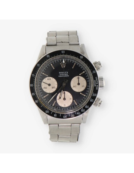 Rolex Daytona 6263