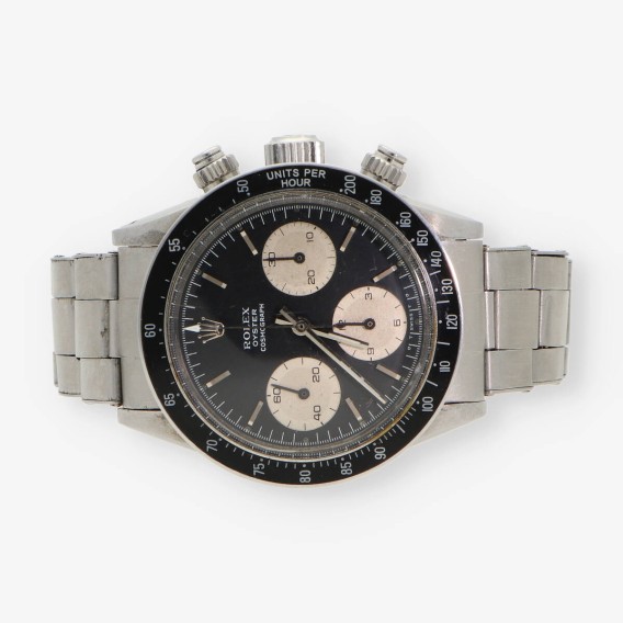 Rolex Daytona 6263