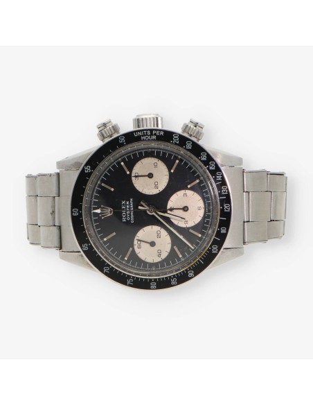 Rolex Daytona 6263