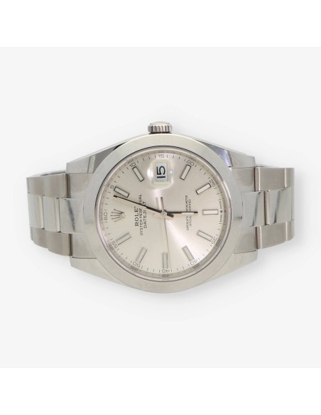Rolex Oyster Datejust 41mm 126300 NUEVO