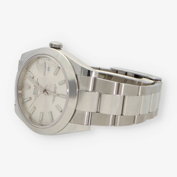 Rolex Oyster Datejust 41mm 126300 NUEVO