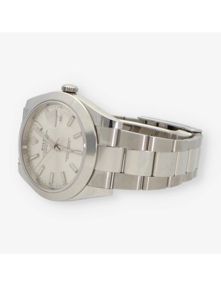 Rolex Oyster Datejust 41mm 126300 NUEVO