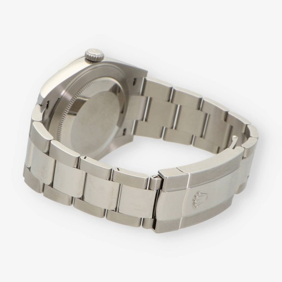 Rolex Oyster Datejust 41mm 126300 NUEVO