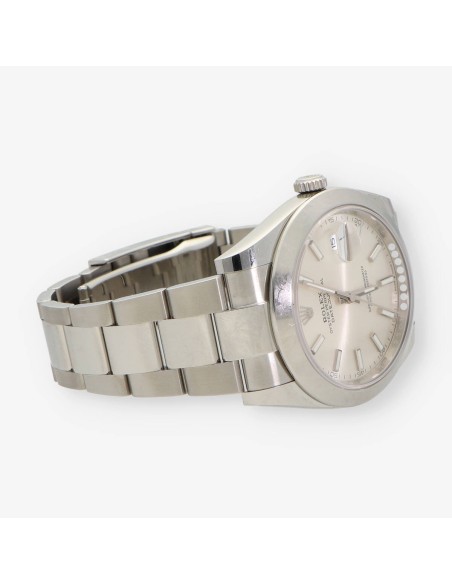 Rolex Oyster Datejust 41mm 126300 NUEVO