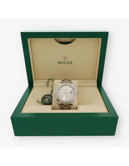 Rolex Oyster Datejust 41mm 126300 NUEVO