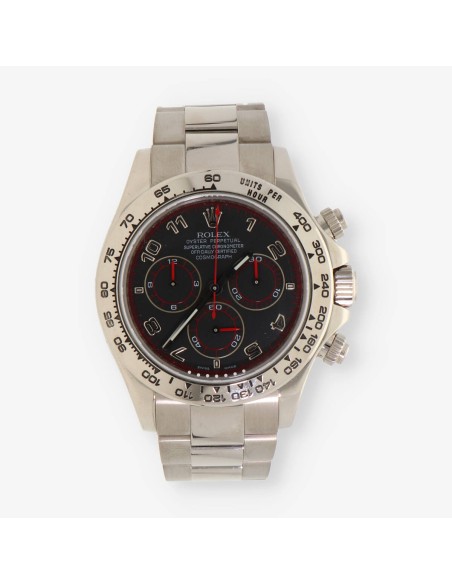 Rolex Daytona 116509 Racing Dial