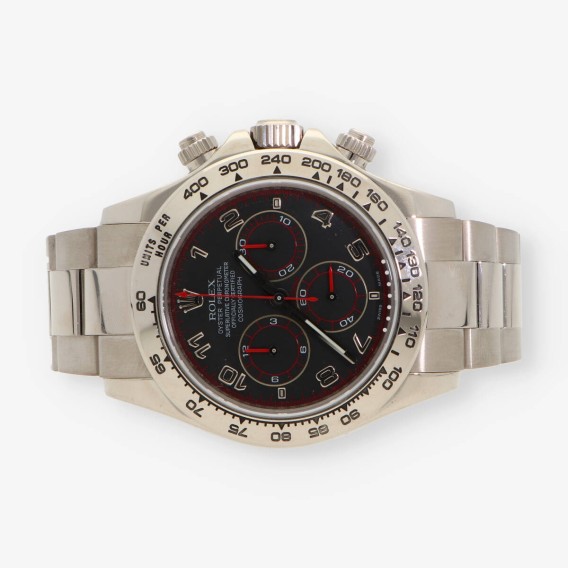 Rolex Daytona 116509 Racing Dial
