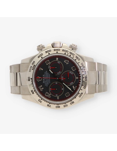 Rolex Daytona 116509 Racing Dial