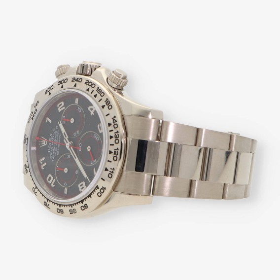 Rolex Daytona 116509 Racing Dial