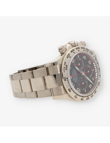 Rolex Daytona 116509 Racing Dial