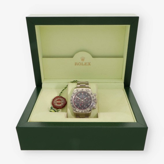 Rolex Daytona 116509 Racing Dial