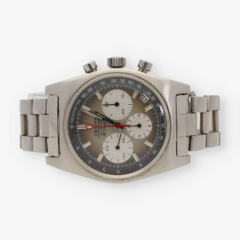 Zenith El Primero Ref. A385 vintage 2