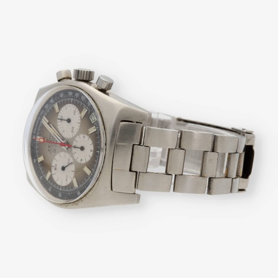 Zenith El Primero Ref. A385 vintage