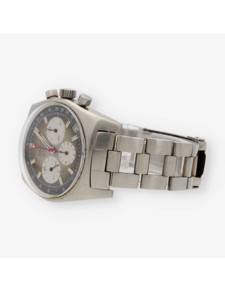 Zenith El Primero Ref. A385 vintage