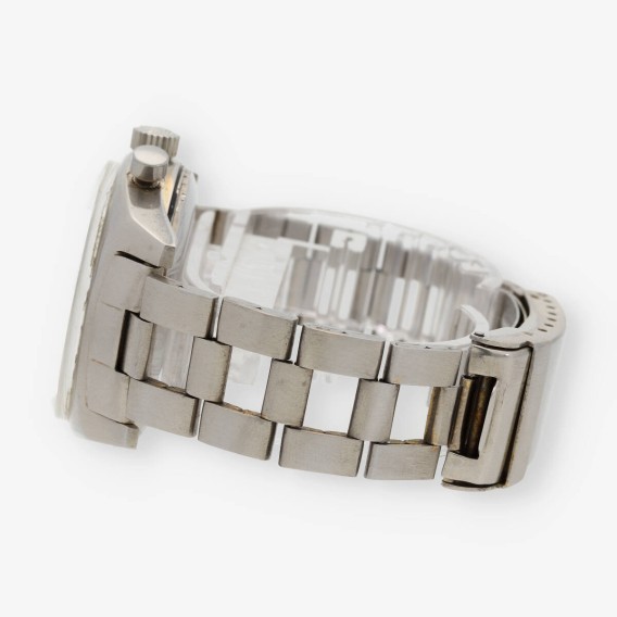 Zenith El Primero Ref. A385 vintage