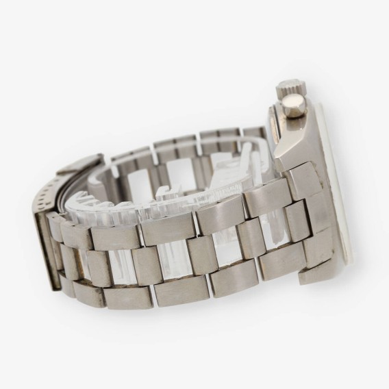 Zenith El Primero Ref. A385 vintage