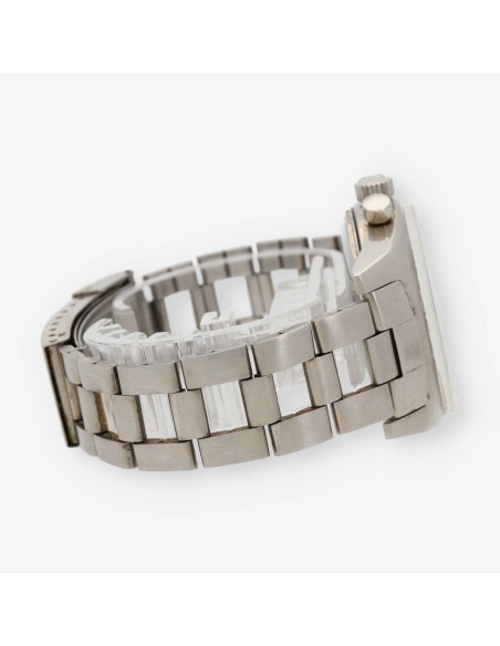 Zenith El Primero Ref. A385 vintage