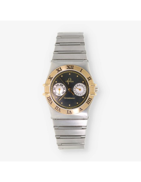 Omega Constellation