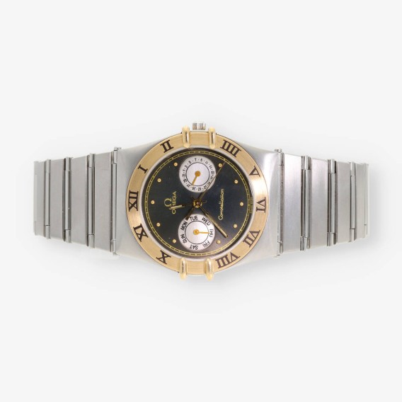Omega Constellation